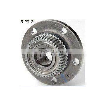 wheel hub units (wheel bearing units) 512012