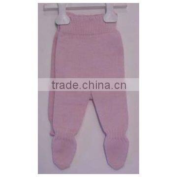 Baby Knitted pants