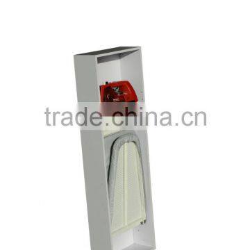GZ-1 Ironing Board for Hotel Cabinet Wall Mounted Folding Ironing Board photo-3
