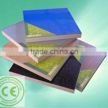 WPC furiniture board