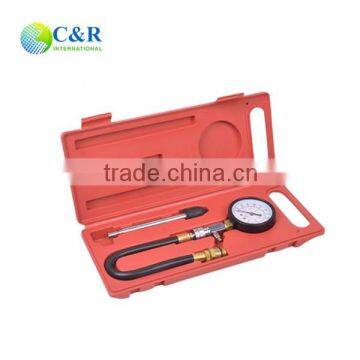 Petrol Engine Compression Tester Set