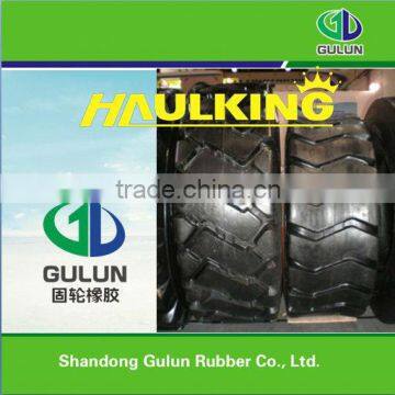 TOP SALES! Factory Manufacture Bias Otr Tyres for Wheel Loaders 26.5-25 E3 Tire Factory in China photo-5