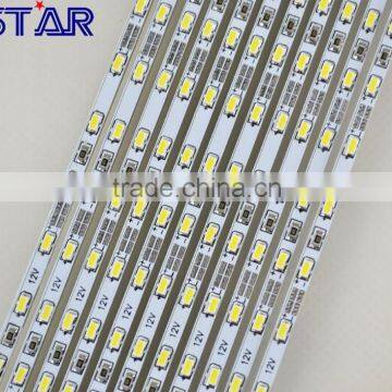 5730 72led 0.1w/led 4mm Width With Aluminum Profile Ramki Podswietlane LED Tablica Podswietlana Convex photo-2
