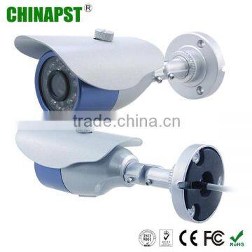 420TVL 1/3" CMOS Waterproof Metal Camera Innovative Security Product PST-IRC007CL