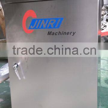 Automatic Plastic Bottle Carbonated Drink Filling Machine/Complete Line photo-5