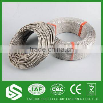 Low Price High Temperature Type j Thermocouple Wire