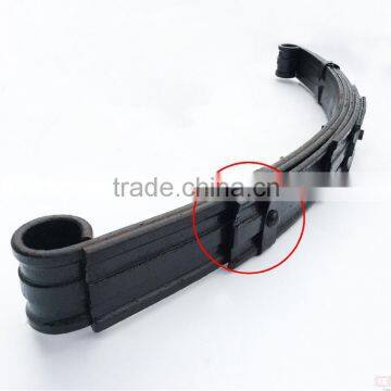 REAR SPRING ASSY USED IN BATTERY OPERATED RICKSHAW FOR INDIA MARKET