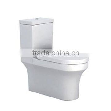 One Piece Toilet Intelligent photo-4