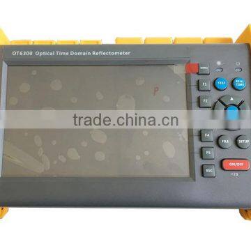 OT6300 Platform OTDR 850/1300/1310/1550nm photo-5
