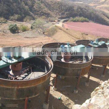 ISO9001:2008 Thickening Equipment NZ(S) Center Drive Thickener