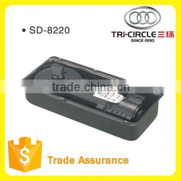 Tri-Circle CONCEALED FLOOR DOOR CLOSER TC8220