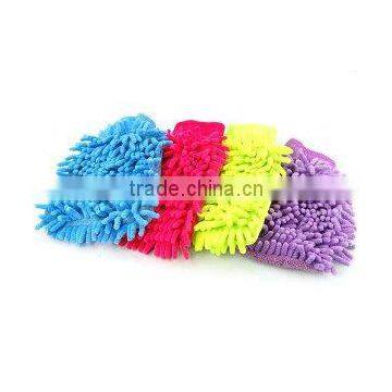 Microfiber Car Wash Mitt