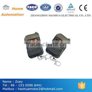 433mhz Learning Code Transmitter Remote Control photo-3