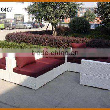 Amazing Garden Sofa Group Rattan Sofa Set