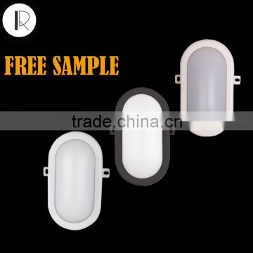 042712 surface mounted indoor waterproof high quality bulkhead indoor led ceiling lights