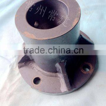 Changlin Road roller cylinder bearing seat