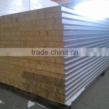 frp sandwich panel, EPS sandwich panel ,Pu roof sandwich panel,Rock wool sandwich panel