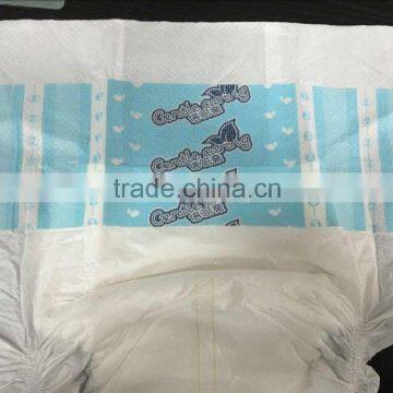 Wholesale Adult Disposable Diaper(FDA/CE/ISO9001 APOOROVED) photo-3