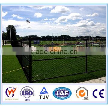 China soccer/baseball/football field fence wholesale!