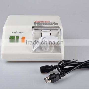 Ergonomic Design Dental Instrument Amalgam Mixer With Best Stable Operation photo-2