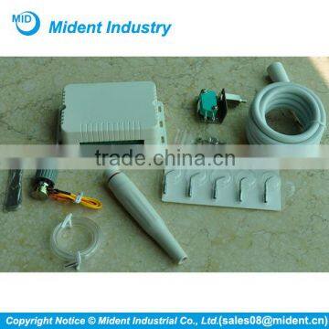 Long Lifespan Built in Scaler, Professional Ultrasonic Dental Scalers photo-2