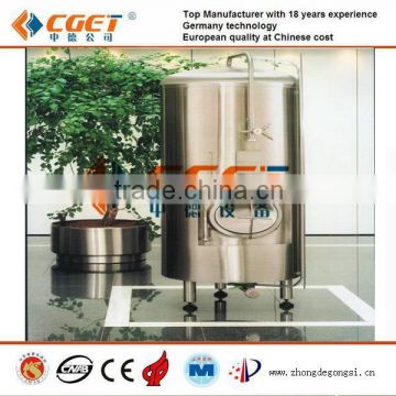 professional beer brewery equipment,large beer fermenting equipment,200HL beer brewing equipment