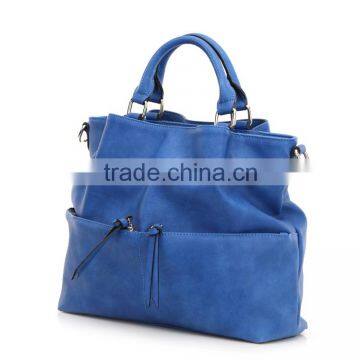 Women Bag Handbag pu Handbag Guangzhou Handbag photo-2