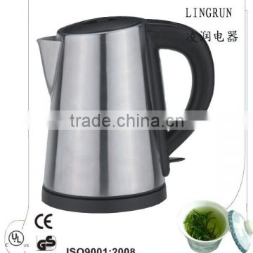 1.0L 240V 2200W tea electric kettle