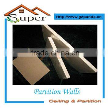 High Quality Reinforced Gypsum Wall Board