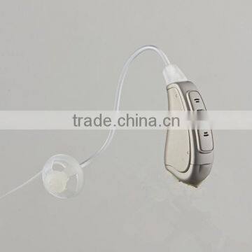 DM06P 312OE , Diamond MQ digital BTE hearing aid , Digital Programmable hearing aid , 8 channels