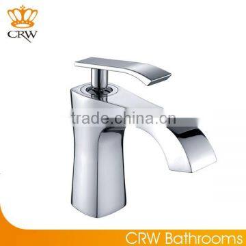 CRW YA-1101 Single Lever Bathroom Faucet