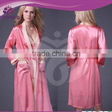 Cheap polyester satin fabric for dress/spandex satin fabric/satin lining fabric