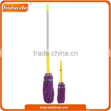 360 rotatabal twist mop