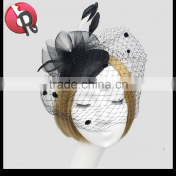 mini small fashion hats