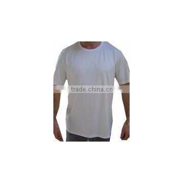 Organic Cotton Round Neck T-Shirts