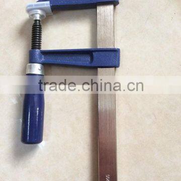 TLFC-605 German Type F Clamp Heavy Duty Adjustable F Clamps photo-3