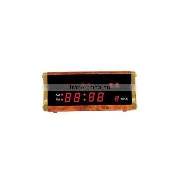 LED Digital Clock