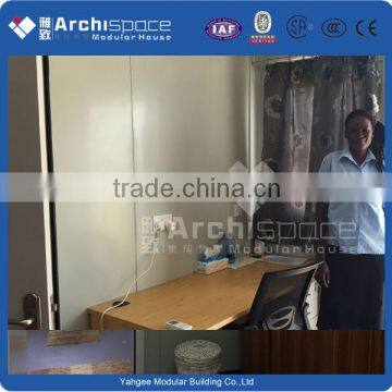 CYMB Mini Container Special Container for China photo-5