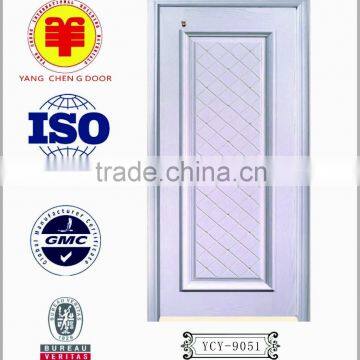 Composite Wood Doors, Natural Veneer Panel Flush Door photo-4