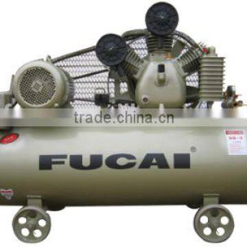 CE Approved China Classic Model F80015 (7.5 KW 15Bar 0.8m3/min 230L Tank ) Piston Compressor