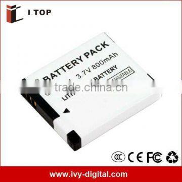 Digital Camera Battery Pack For Canon NB-8L