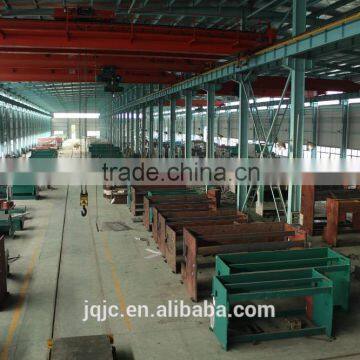 Hot Sale and Good Quilty Simple CNC Hydraulic Metal Cutting Machine/shearing Machine for Plastic and Various Sheet Cutting photo-2