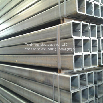 China Square Tube 300*300*9 Export Sales photo-2