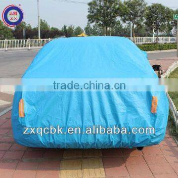 hot selling China Non-Woven Fabric car full cover