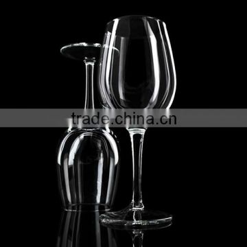 Toughened glass red wine Strong and durable high wine glass