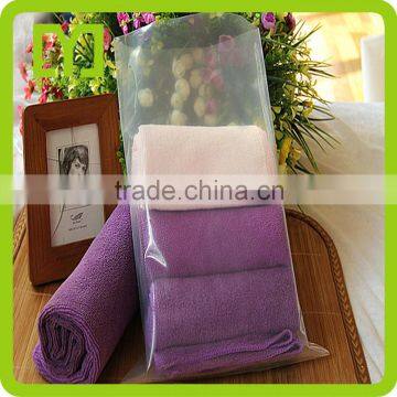 2016 High Quality pe Plastic Bag Customzied pe Garment Bag