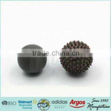 PVC Plastic Hand Massage Ball and Ball Kit