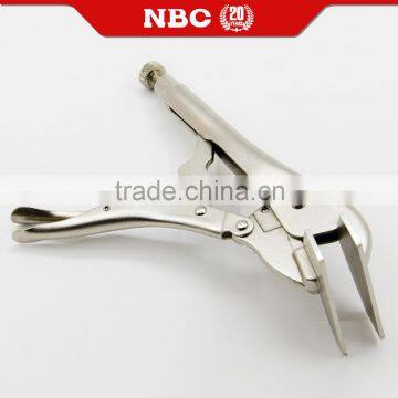 New Design Promotional Multi Flat Metal Pliers With High Quality photo-3