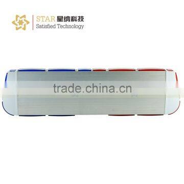 Red Blue Good Quality Led Warning Light Bar for Police photo-6