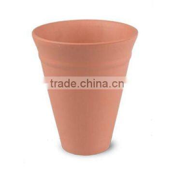 terracotta pots unglazed pottery gardening